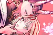第１話　邂逅あるいは再会 のサムネイル